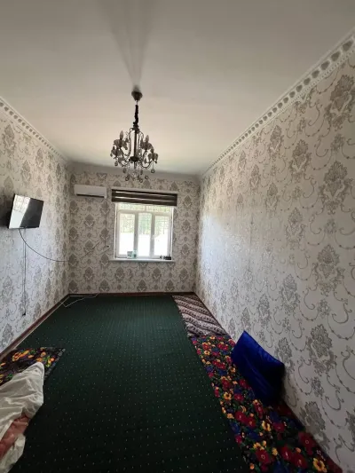 1-комн. квартира, 1 этаж, 41 м², Сино