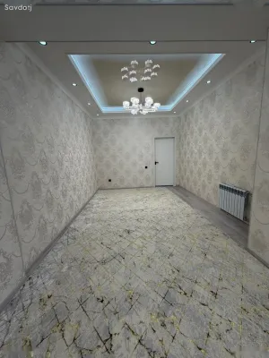 2-комн. квартира, 4 этаж, 80м², Шохмансур