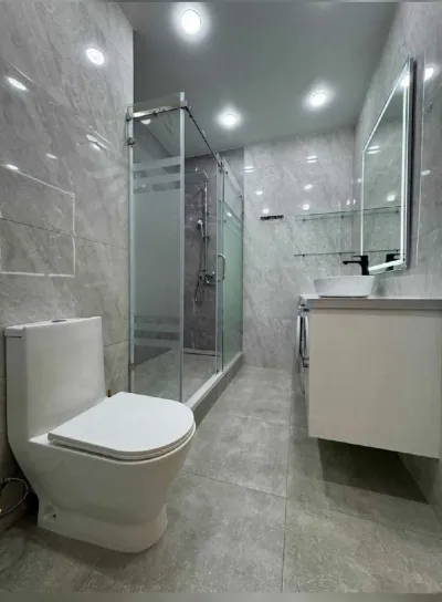 2-комн. квартира, 8 этаж, 70м², Ул.М.Турсунзода