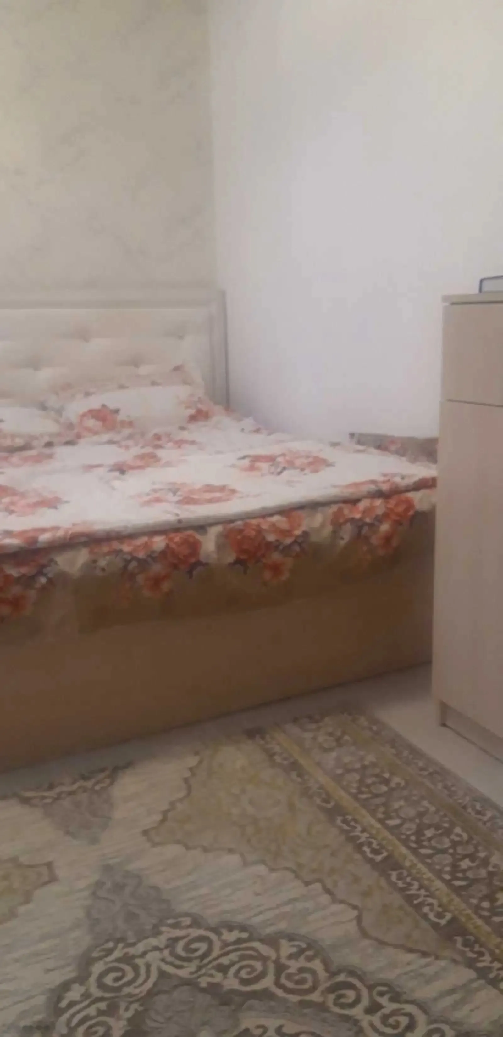 2-комн. квартира, 12 этаж, 62м², гостиницаи Фирдавси