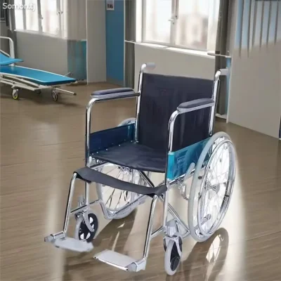 Аробачаи маъюби