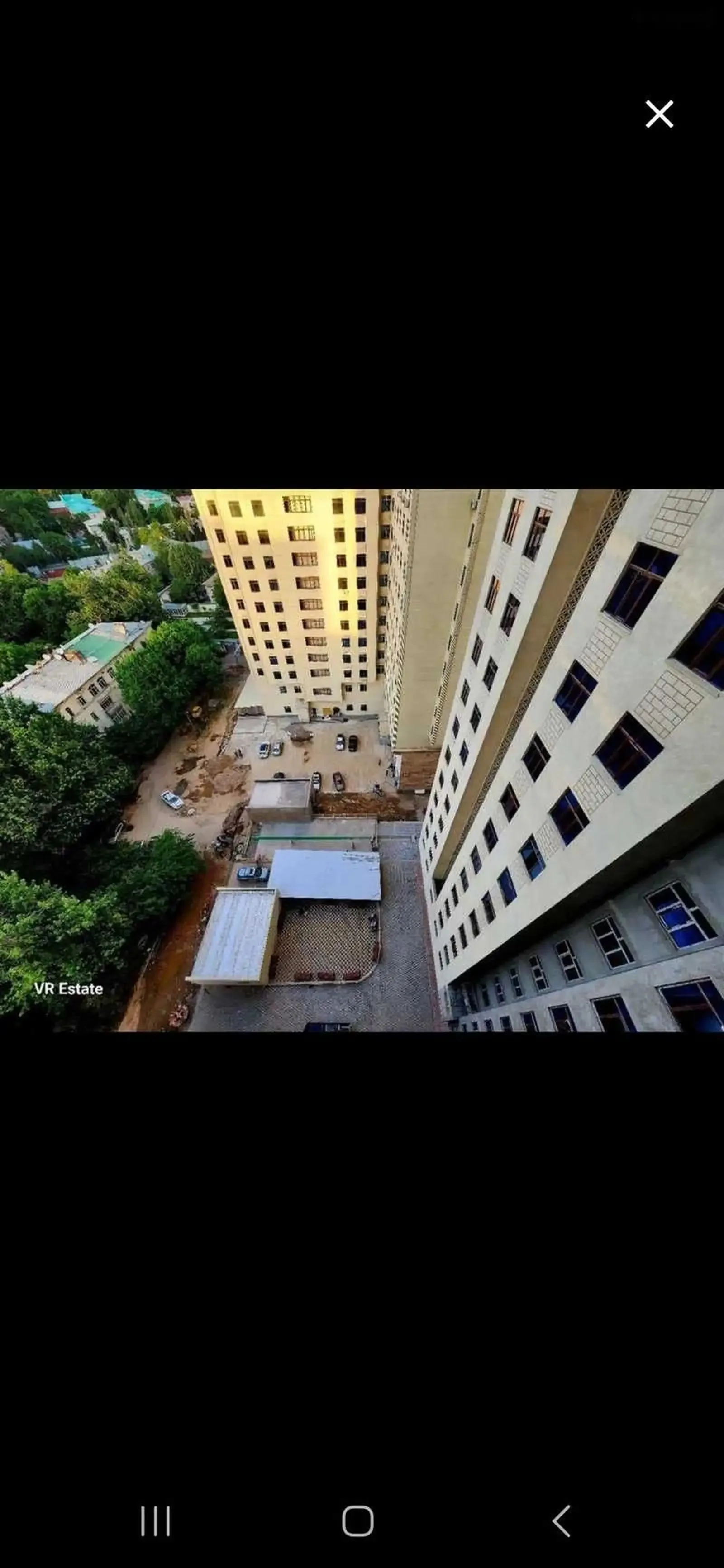 2-комн. квартира, 3 этаж, 80м², Голубой экран