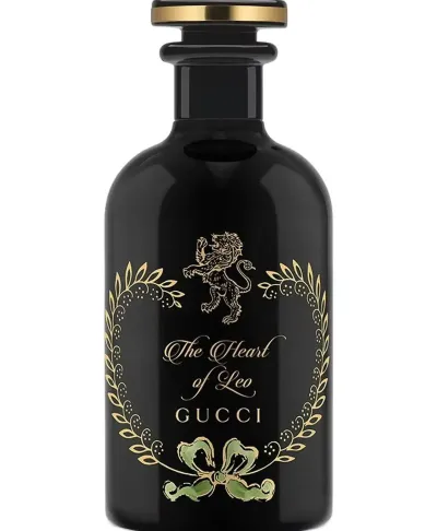 Духи The Heart of Leo Gucci