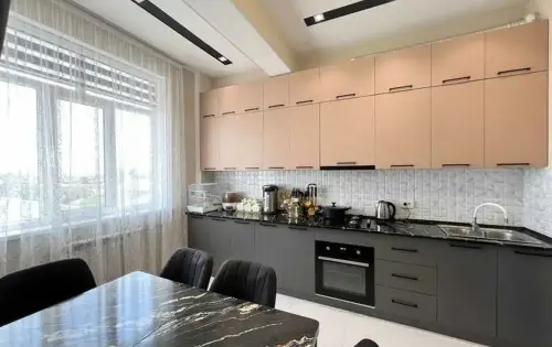 2-комн. квартира, 3 этаж, 85 м², шохмансур