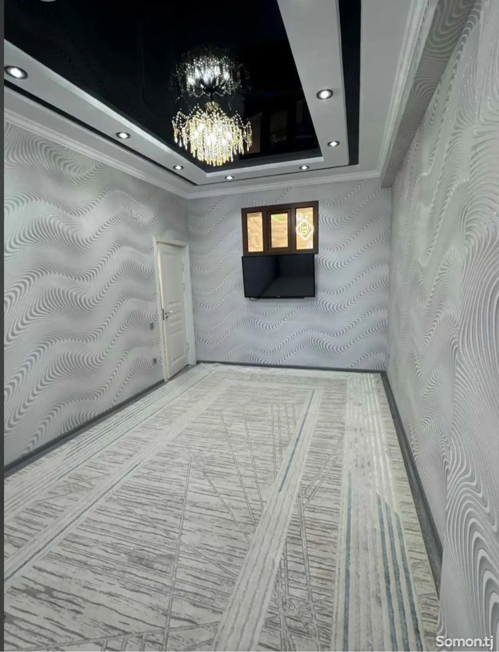 2-комн. квартира, 4 этаж, 66м², Профсоюз ёвар