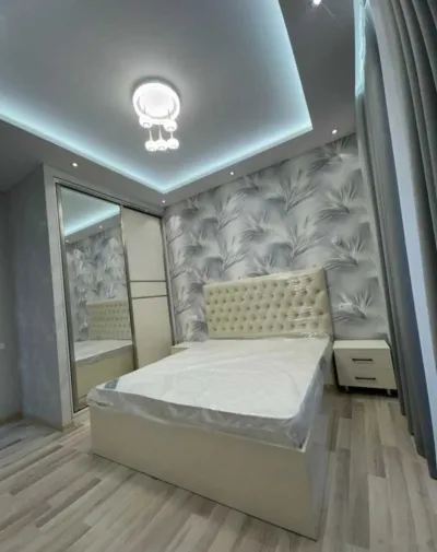 2-комн. квартира, 6 этаж, 60м², Шохмансур