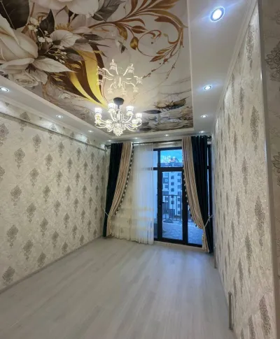2-комн. квартира, 6 этаж, 68 м², Сино