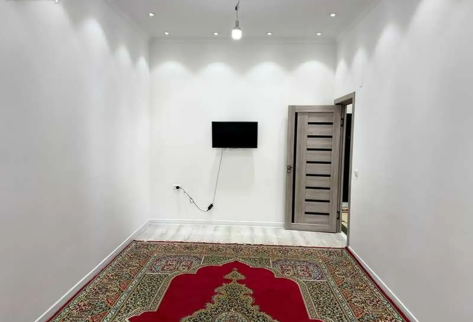 2-комн. квартира, 11 этаж, 47м², гипрозен