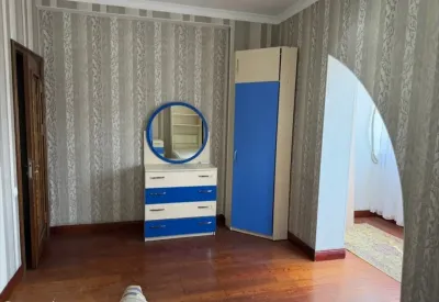 4-комн. квартира, 5 этаж, 120м², Сомони