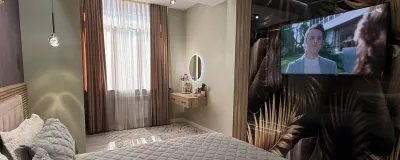 2-комн. квартира, 9 этаж, 60 м², Шохмансур назди Хилтон