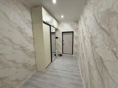 3-комн. квартира, 9 этаж, 130м², Шохмансур
