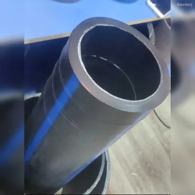 Труба ПНД