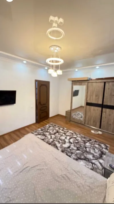 1-комн. квартира, 1 этаж, 30 м², Сомони