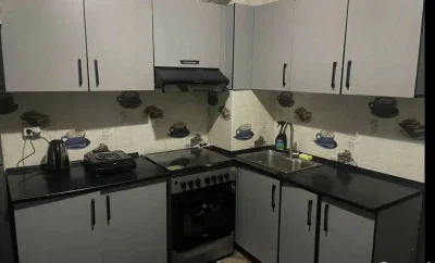 1-комн. квартира, 1 этаж, 41 м², Сино