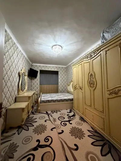 3-комн. квартира, 14 этаж, 70 м², Сино