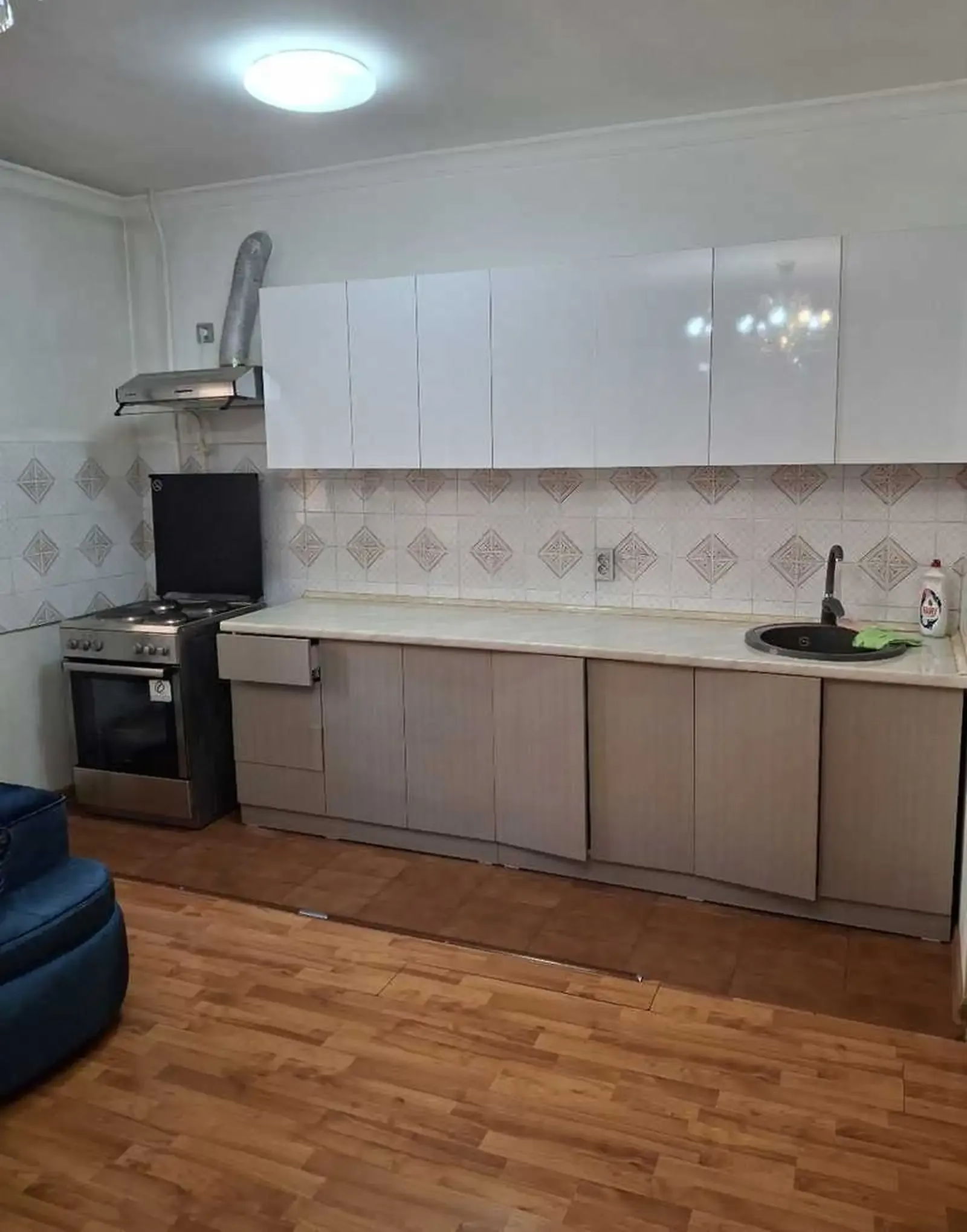 2-комн. квартира, 2 этаж, 55м², 84 мкр