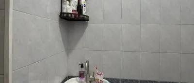 2-комн. квартира, 4 этаж, 35 м², Сино