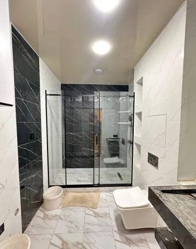 5-комн. квартира, 3 этаж, 170 м², Сомони, Себистон