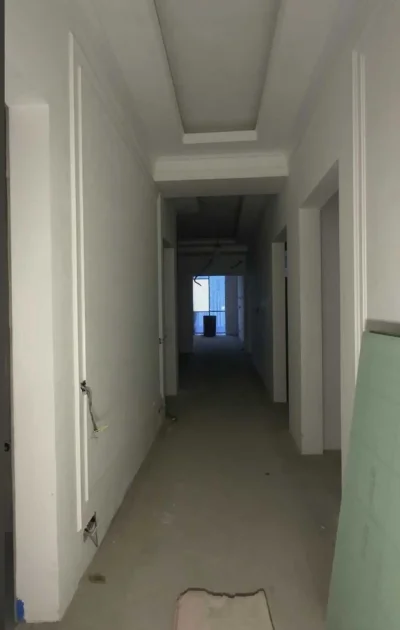 3-комн. квартира, 11 этаж, 109 м², Шохмансур
