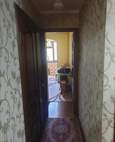 4-комн. квартира, 12 этаж, 95м², Фирдавси