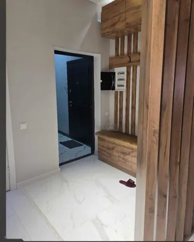 2-комн. квартира, 9 этаж, 80м², И.Сомони