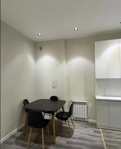 3-комн. квартира, 5 этаж, 82м², сино