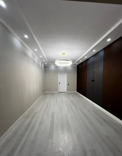 3-комн. квартира, 16 этаж, 96 м², И Сомони