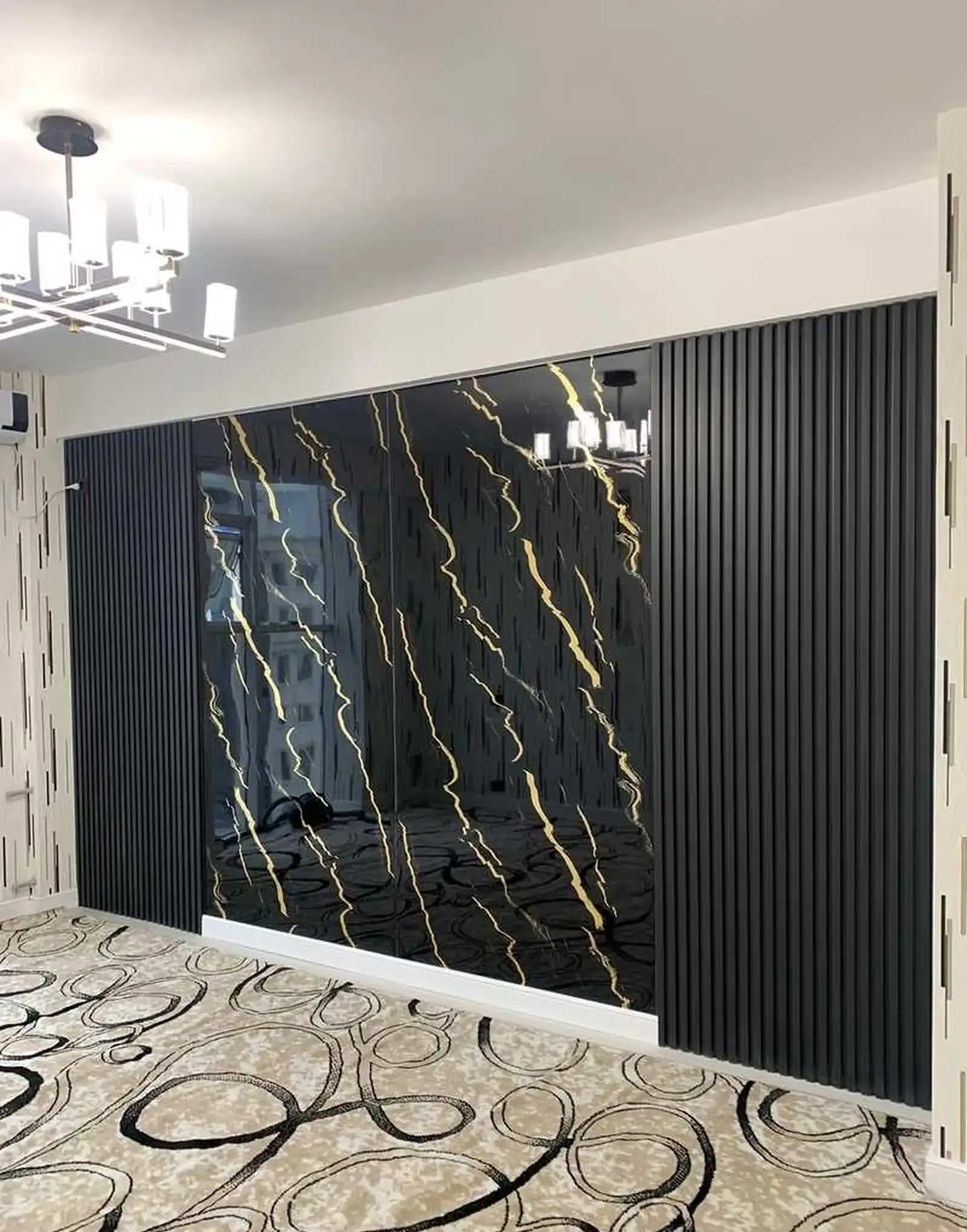 2-комн. квартира, 16 этаж, 55м², Алфемо