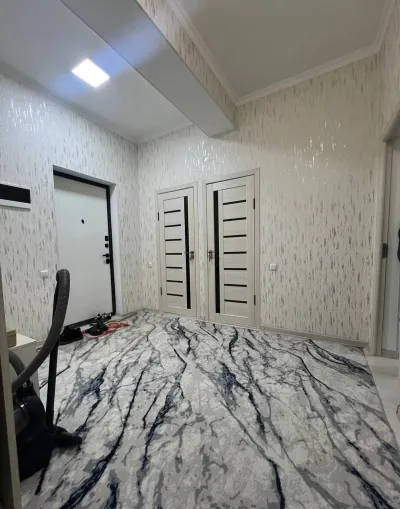 3-комн. квартира, 7 этаж, 90 м², Алфемо