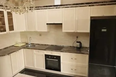 3-комн. квартира, 11 этаж, 137м², И Сомони