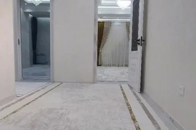 3-комн. квартира, 14 этаж, 86 м², Фирдавсӣ, Чал-ҷам бозорча
