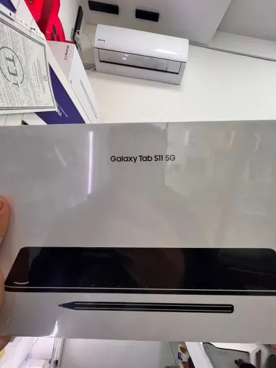 Планшет samsung s11 256gb