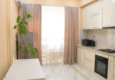 2-комн. квартира, 11 этаж, 82м², На против Созидание