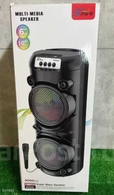 Колонка