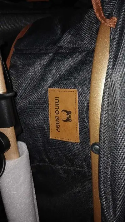 Коляска 2 в