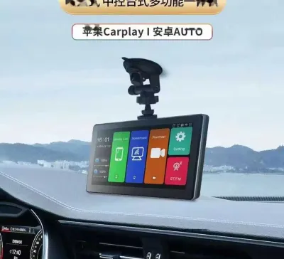 Авторегистратор CarPlay710A