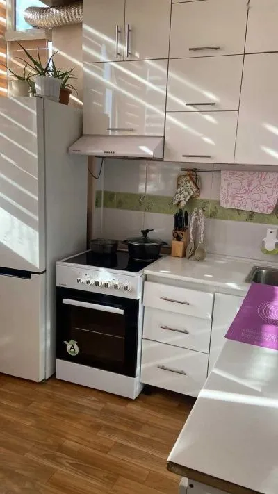 2-комн. квартира, 9 этаж, 78м², Аэропорт