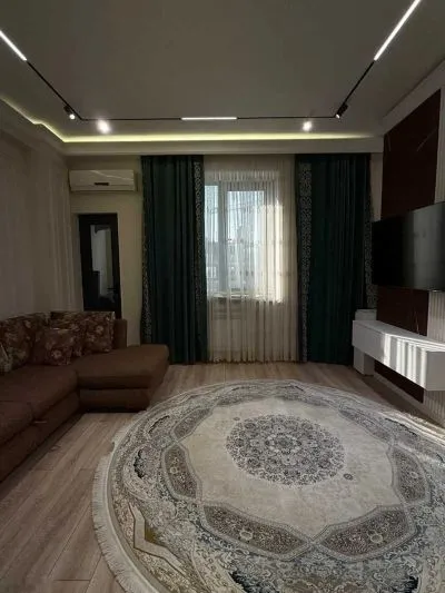 1-комн. квартира, 6 этаж, 70 м², шохмансур кучаи Истаравшан