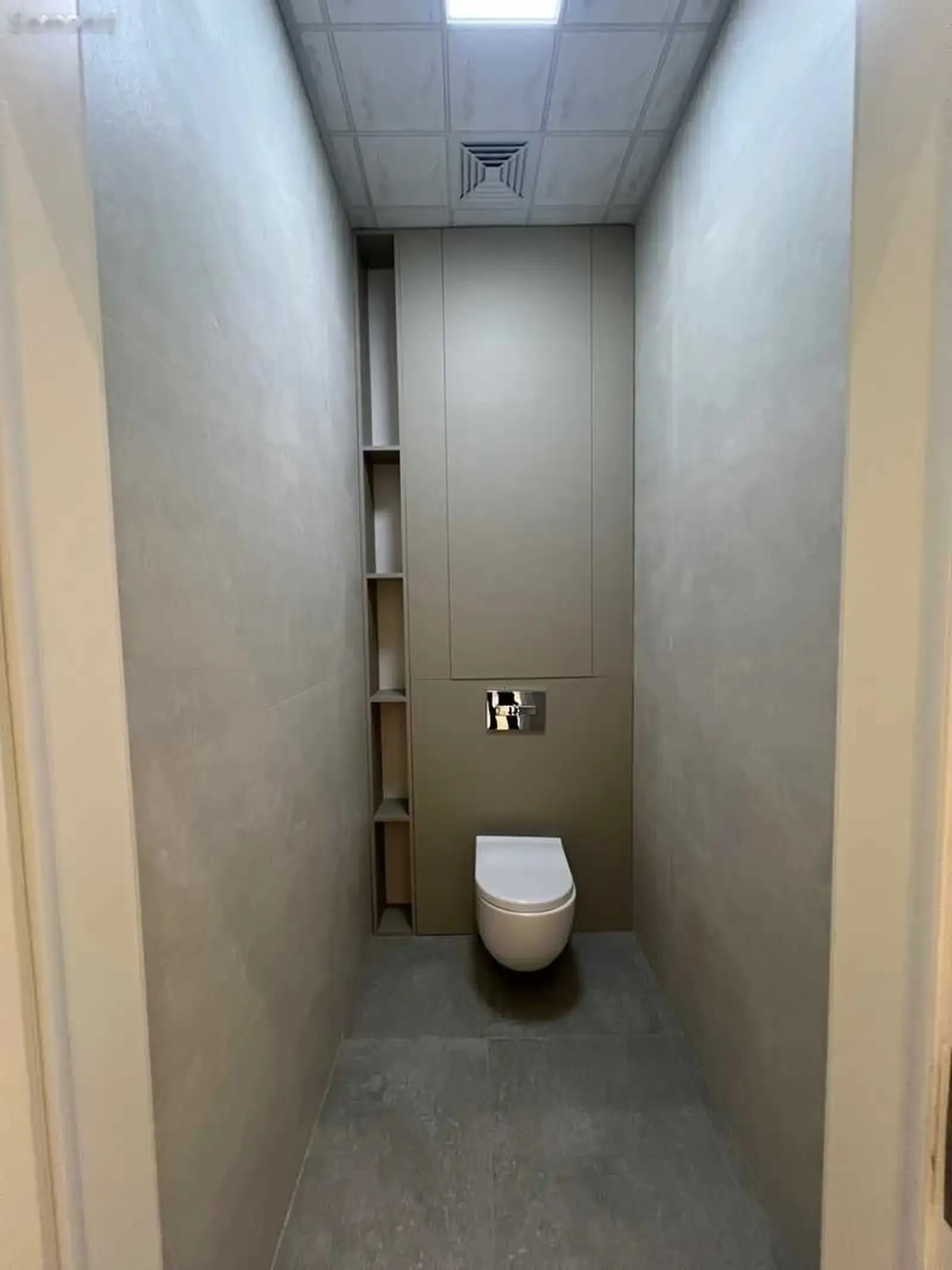 3-комн. квартира, 4 этаж, 100м², доми вавилон т
