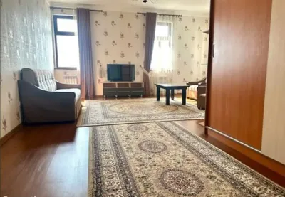 2-комн. квартира, 12 этаж, 100м², ул Рудаки 124 промо Италия