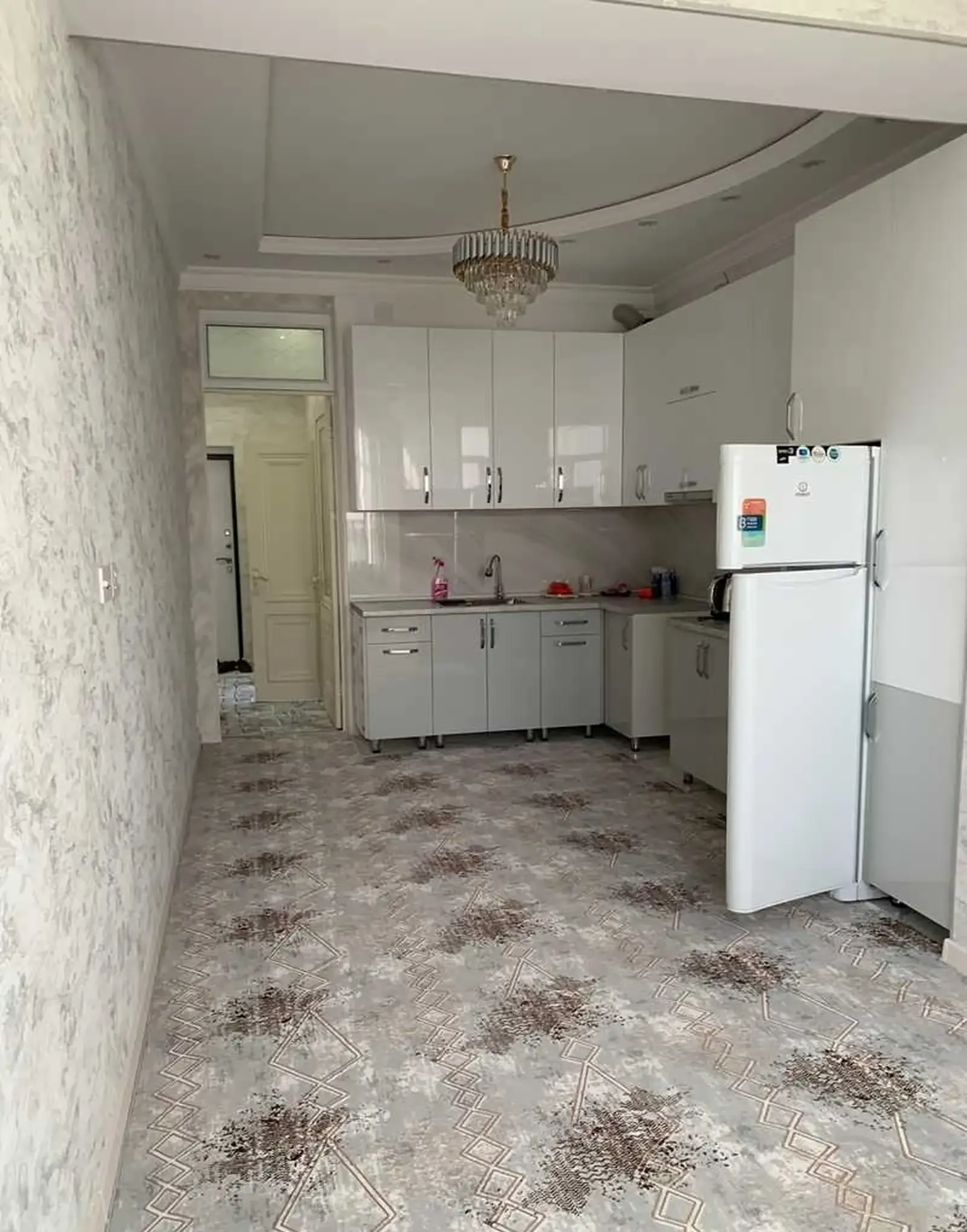 2-комн. квартира, 13 этаж, 70м², Сино наздики яккачинор лаби роҳ
