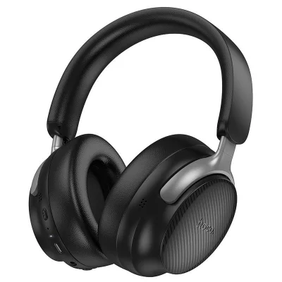 Беспроводные наушники Hoco W53 Plus черный