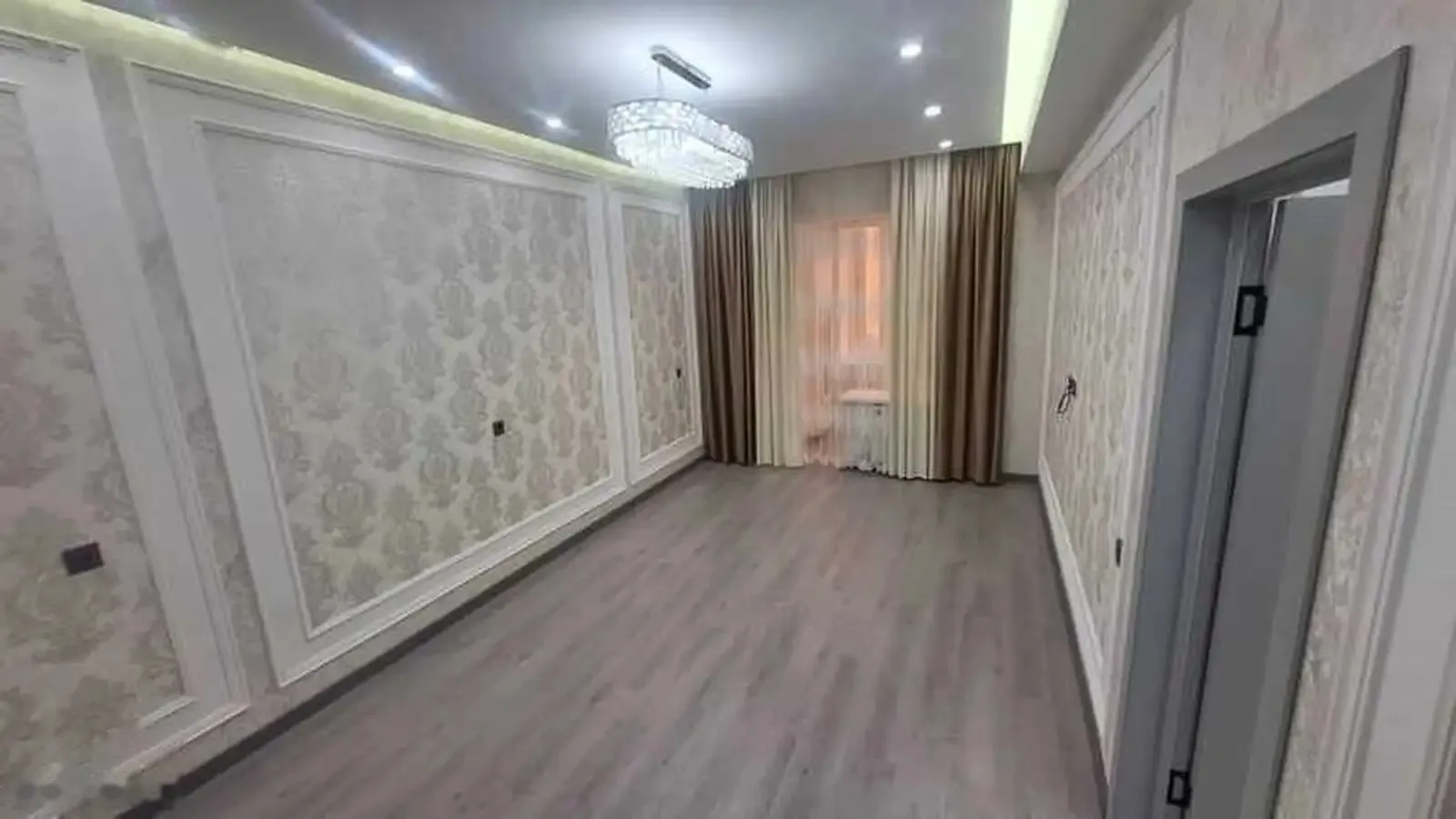 3-комн. квартира, 7 этаж, 110м², Караболо