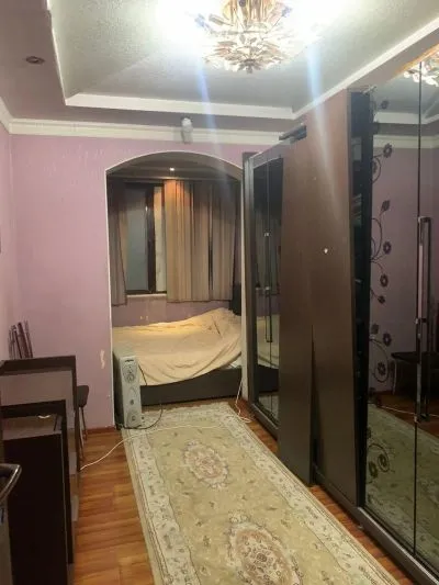 2-комн. квартира, 2 этаж, 60м², аэропорт