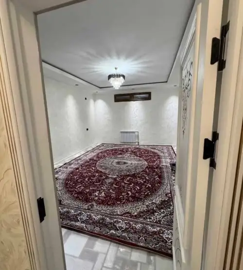 1-комн. квартира, Цокольный этаж, 34 м², Сино
