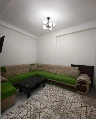 1-комн. квартира, 13 этаж, 50 м², Сомони