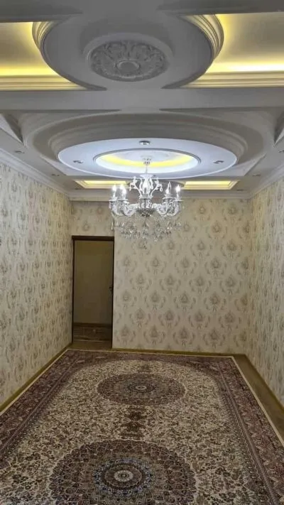 2-комн. квартира, 5 этаж, 82м², Фирдавси