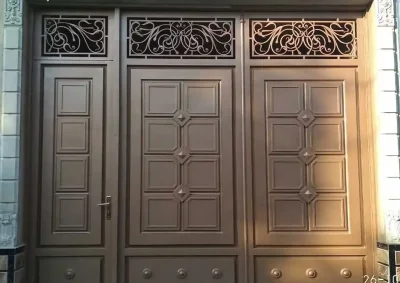 Дарвоза