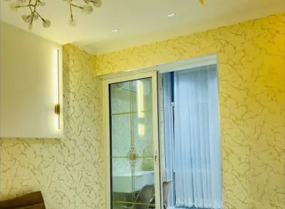 2-комн. квартира, 5 этаж, 90м², Шохмансур