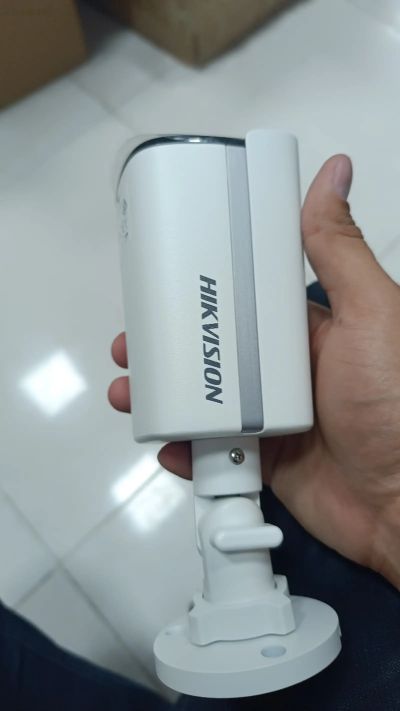 Камера Hikvision